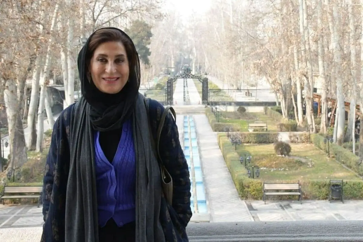 از کودکی به سینما می‌رفتم/ علاقمندان بازیگری باید دانش خود را بیشتر کنند/ مهرجویی گفت برای فیلم‌های من یا خیلی جوان یا خیلی پیر هستی