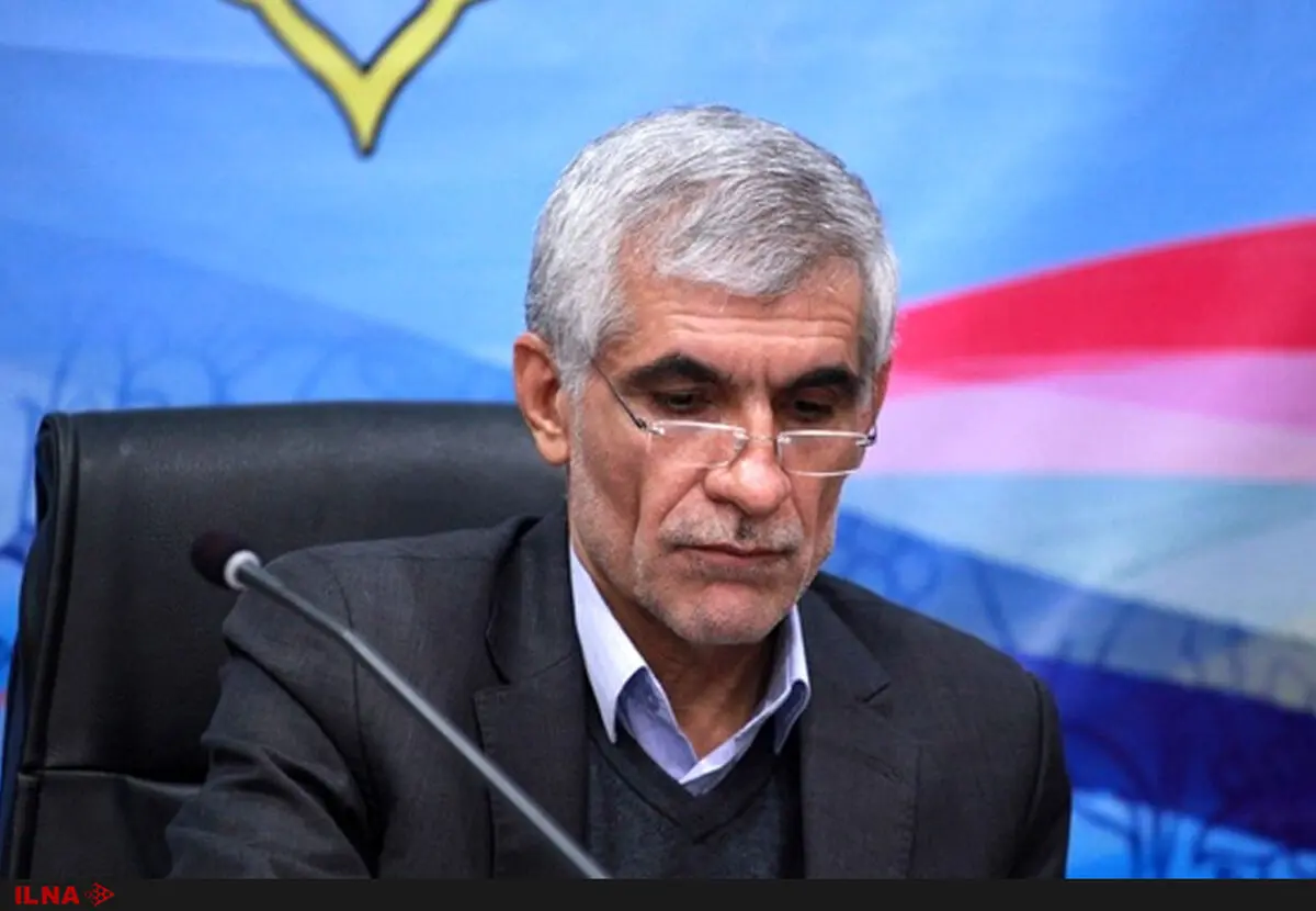 جعفر سمیعی رییس کل حراست شهرداری تهران شد/قالیباف رفت+حکم