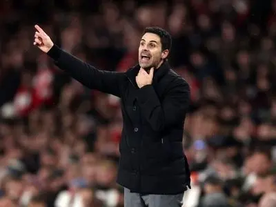 انتقاد شدید آرتتا از داوری