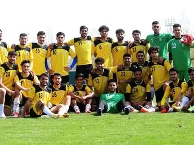  دعوت از 22 بازیکن به اردوی جدید تیم ملی امید 