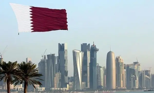 افزایش تورم سالیانه در قطر