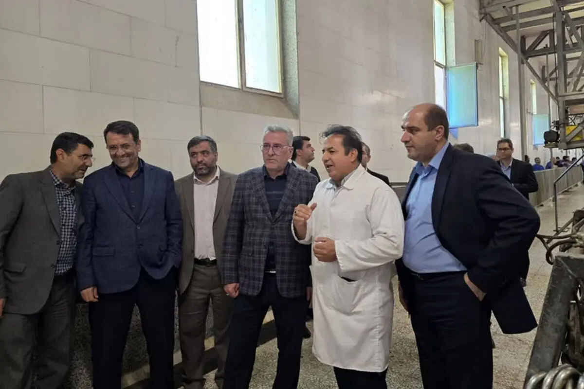 توزیع 3 هزار بسته گوشت بین مددجویان کمیته امداد در عید قربان
