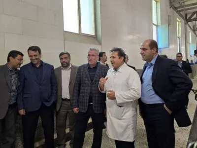 توزیع 3 هزار بسته گوشت بین مددجویان کمیته امداد در عید قربان