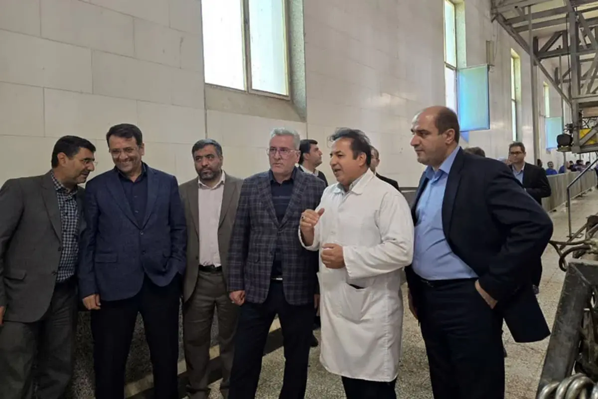 توزیع 3 هزار بسته گوشت بین مددجویان کمیته امداد در عید قربان