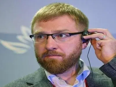 بازداشت روزنامه‌نگار روس توسط پلیس فدرال آمریکا