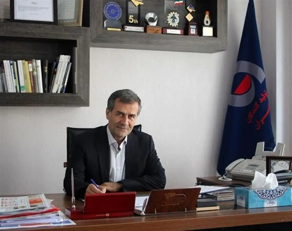 دولت باید قدردان فولادی‌ها باشد
