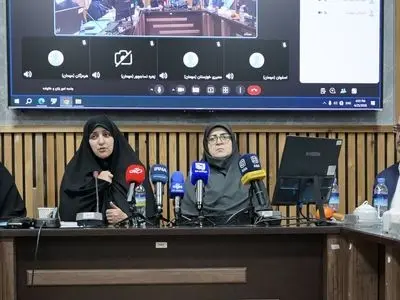 یک سوم بیمه‌هایی که در ایام جنگ ثبت‌ شده مربوط به زنان است