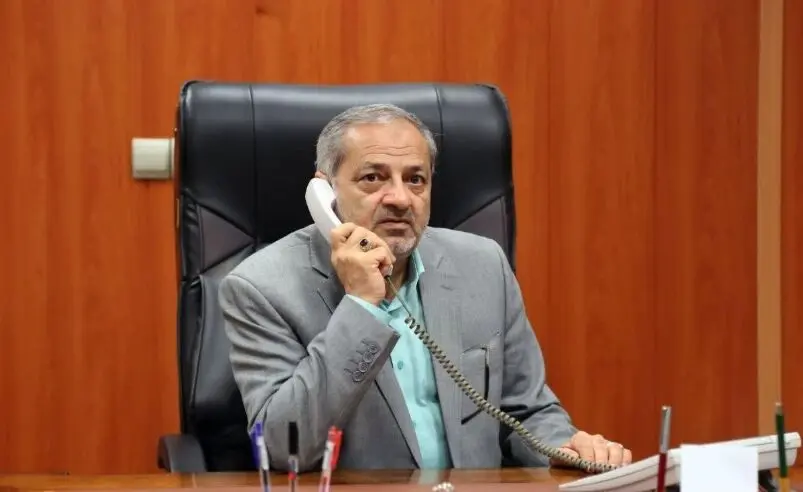 پیگیری مستقیم وزیر آموزش و پرورش از وضعیت بازگشایی مدارس