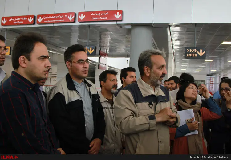 گالری