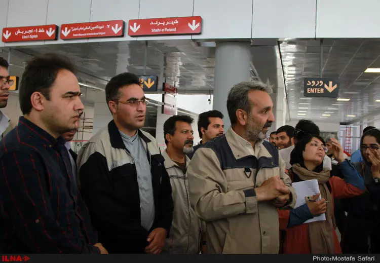 گالری