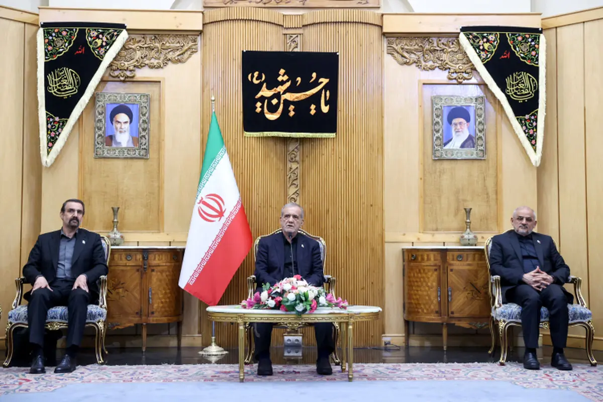 کشورهای حاضر در نشست اکو، با صراحت و شدت، اقدامات رژیم صهیونیستی را محکوم کردند
