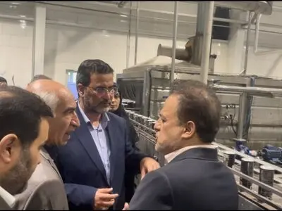 در دولت شهید جمهور با حمایت از بخش خصوصی، واحدهای راکد و نیمه فعال، احیا شد