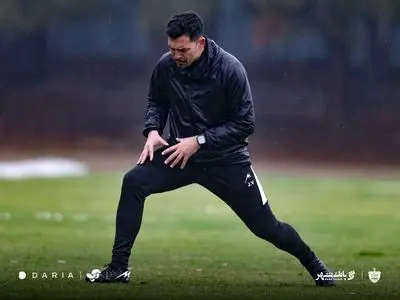 ترکیب احتمالی پرسپولیس مقابل فجرسپاسی