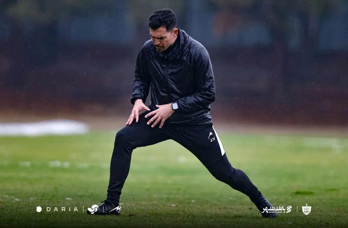 ترکیب احتمالی پرسپولیس مقابل فجرسپاسی