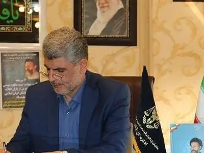 برگزاری مسابقات آمادگی جسمانی سربازان زندانهای گیلان