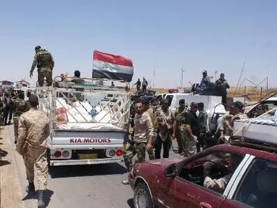 آغاز بازگشت بیش از ۳۰۰ خانواده به دیالی