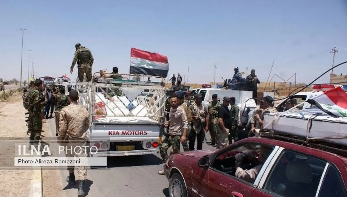 آغاز بازگشت بیش از ۳۰۰ خانواده به دیالی