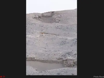 آغاز فصل دوم کاش در تل آتشی دارستان