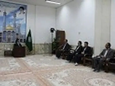مدیر عامل آبفار قم: اصلاح الگوی مصرف آب یکی از الزامات فرهنگی است