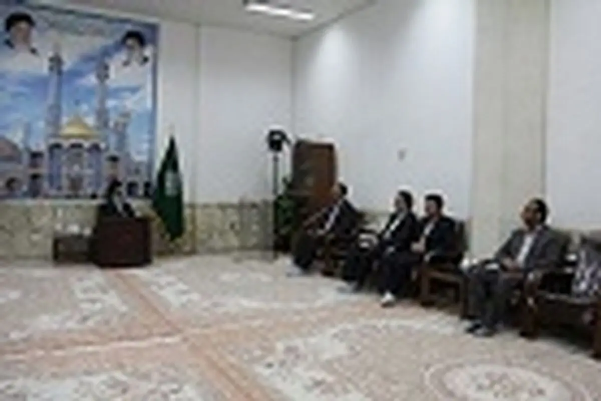 مدیر عامل آبفار قم: اصلاح الگوی مصرف آب یکی از الزامات فرهنگی است