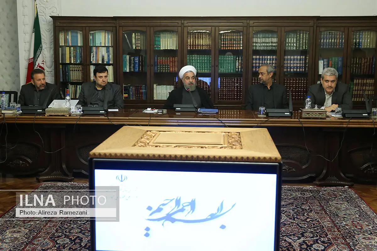 تأمین محیط مساعد و تسهیل بهره‌گیری از فضای مجازی ضمن مقابله با سوء استفاده‌ها
