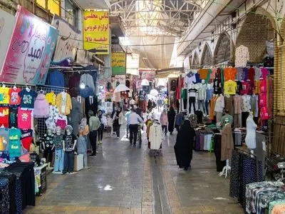 ارتقای ایمنی بازار سنتی قزوین نیازمند همکاری نهادهای مختلف است