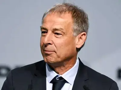 کلینزمن: هری‌کین کفش طلا و اولیسه توپ طلا را دریافت می‌کند