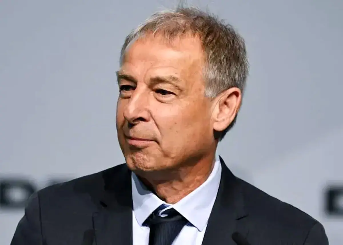 کلینزمن: هری‌کین کفش طلا و اولیسه توپ طلا را دریافت می‌کند