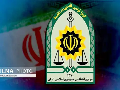 امضای تفاهمنامه 27 دستگاه اجرایی با ناجا سمنان