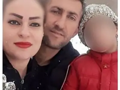 جزئیات مرگ زن ایرانی در مرز یونان