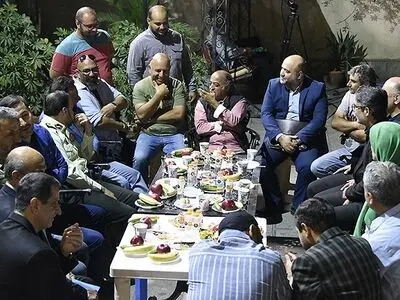 تولید ۶ سریال پلیسی برای تلویزیون و شبکه نمایش خانگی کلید خورد 