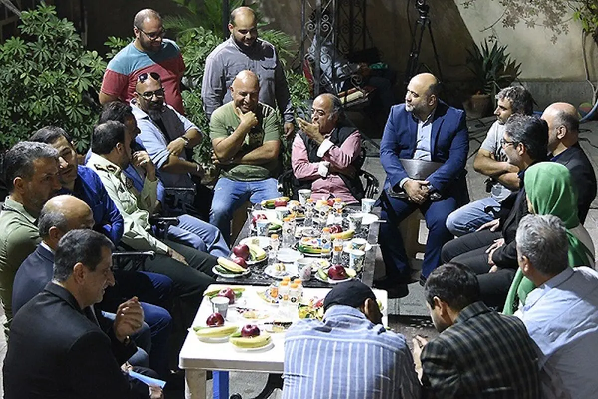 تولید ۶ سریال پلیسی برای تلویزیون و شبکه نمایش خانگی کلید خورد 