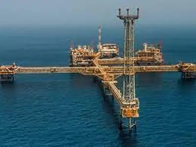 ایران تحفر بئرا جدیدا بحقل غاز بحری مشترک مع قطر 