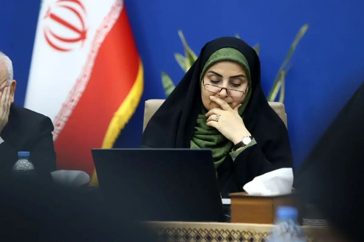 بانوان، نقش محوری در پیشبرد اهداف ملی دارند