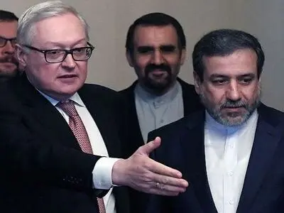 اصلاح برجام غیرممکن به نظر می‌رسد/ آمریکا در حال اخاذی است