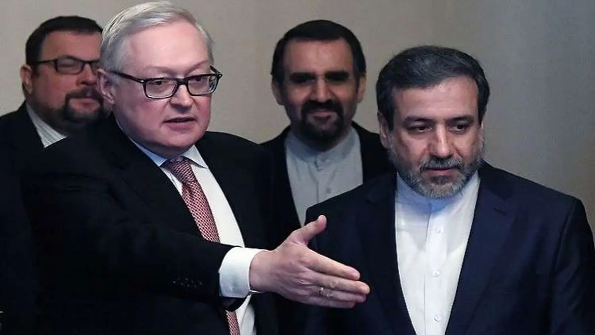 اصلاح برجام غیرممکن به نظر می‌رسد/ آمریکا در حال اخاذی است