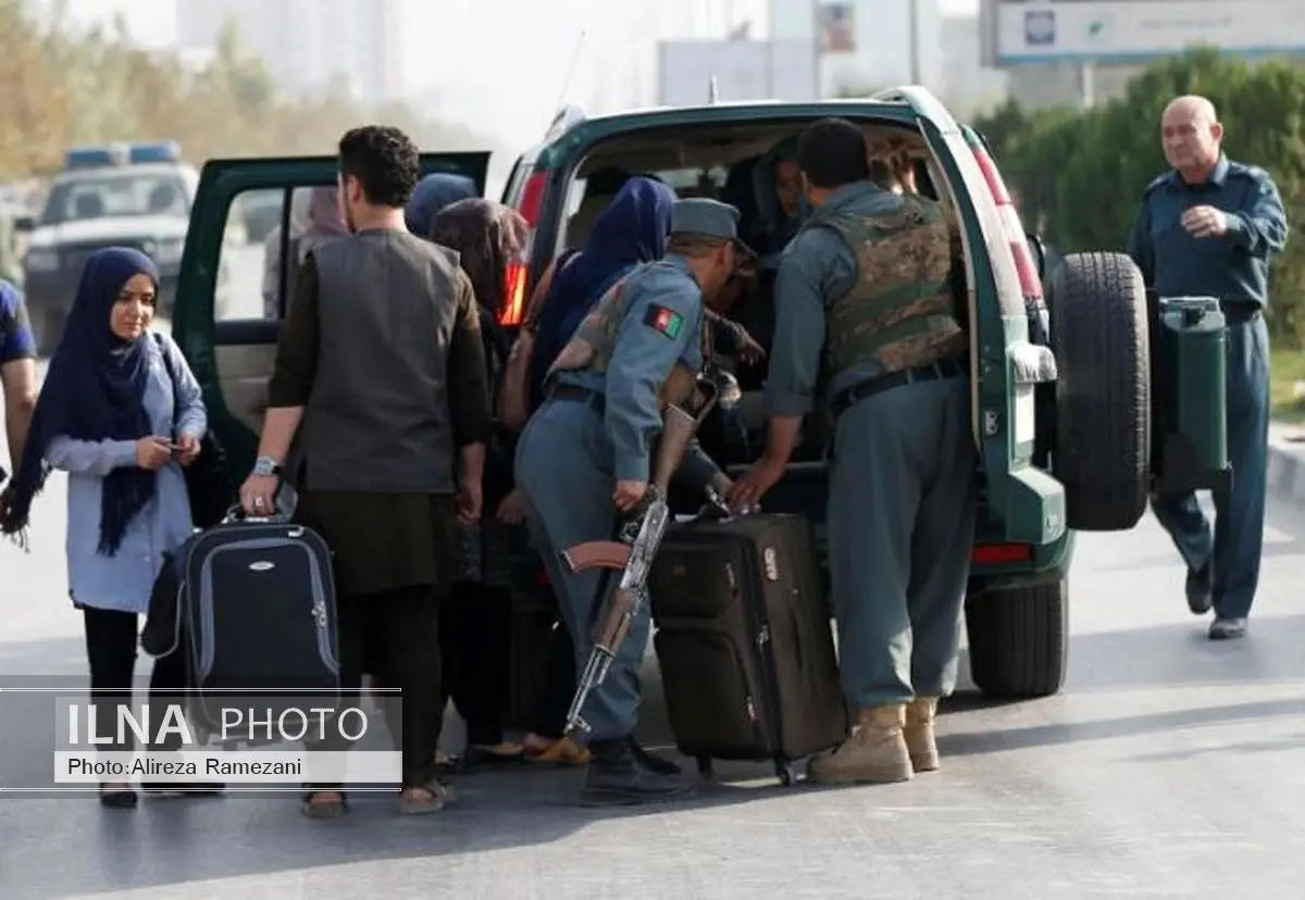 Gun, bomb attack on American University in Kabul kills 12: police