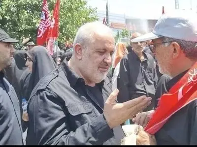 ایران با هدایت آن امام شهید به الگویی برای آزادگان جهان تبدیل شد