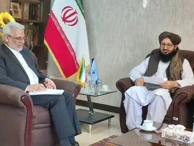 شرایط انتقال ۳۸۰ نفر از محکومین افغانستانی به کشورشان مهیا شده است
