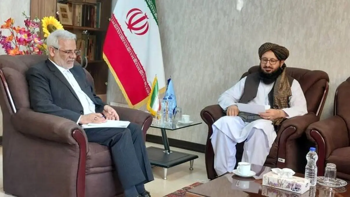 شرایط انتقال ۳۸۰ نفر از محکومین افغانستانی به کشورشان مهیا شده است