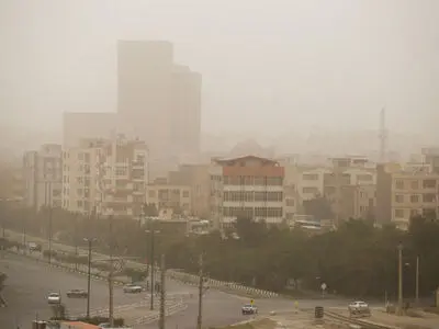 سهم 300 میلیارد ریالی استان مرکزی از طرح مقابله با ریزگردها 