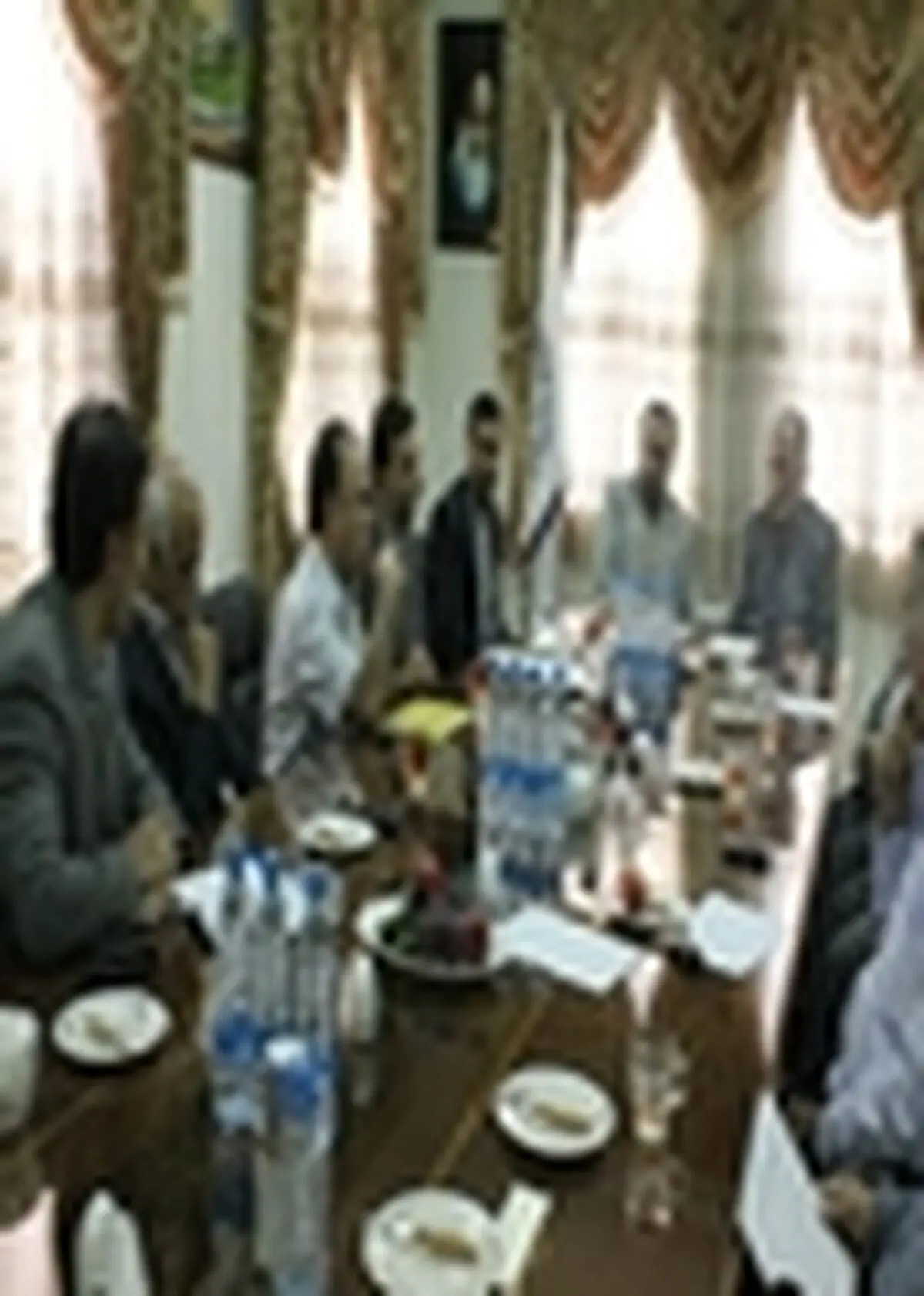 عدم ثبات در مدیریت = عدم رشد صنعت گردشگری