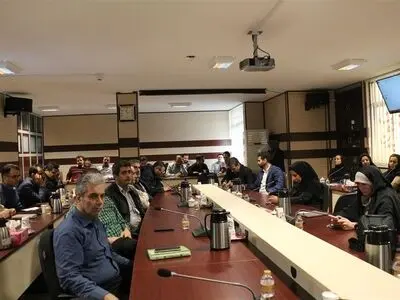 برگزاری دوره آموزشی «آموزش خانواده و فرزند پروری»
