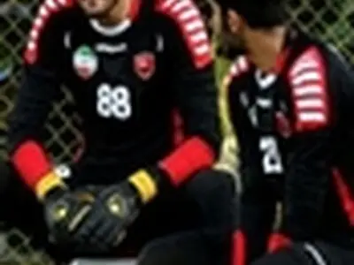 علیرضا حقیقی دروازه بان پانافیل پرتغال شد