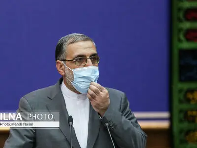 تلاش ما بر این است که در سال ۱۴۰۰ بیش از ۵۰ درصد برنامه‌های سند تحول را عملیاتی کنیم/ برخی از توییت‌بازان و افراد شاغل در مناصب حاکمیتی، عملکرد قوه قضائیه را زیر سوال برده‌اند/ دولت و وزارت ارتباطات باید در خصوص مدیریت فضای مجازی پاسخگو باشند