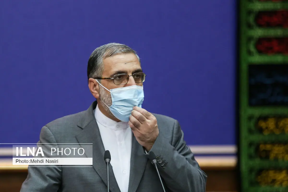 تلاش ما بر این است که در سال ۱۴۰۰ بیش از ۵۰ درصد برنامه‌های سند تحول را عملیاتی کنیم/ برخی از توییت‌بازان و افراد شاغل در مناصب حاکمیتی، عملکرد قوه قضائیه را زیر سوال برده‌اند/ دولت و وزارت ارتباطات باید در خصوص مدیریت فضای مجازی پاسخگو باشند