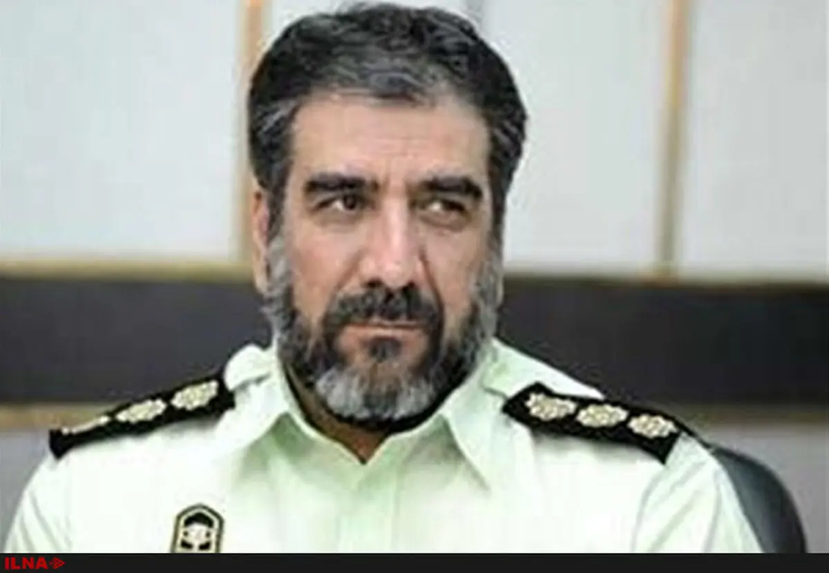 دستگیری ۷۴ سارق و یک باند سه نفره سرقت مسلحانه