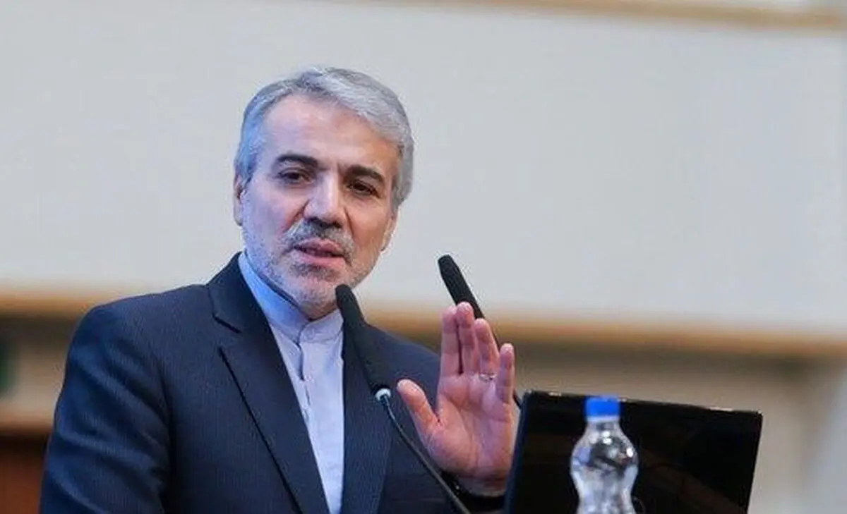 نان گران نمی‌شود