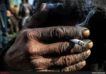 رها شدن ۴ تا ۵ هزار معتاد در سطح شهر تهران  