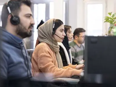 راه‌اندازی صف صنفی پشتیبانی هلو؛ مشاوره تخصصی برای هر صنف